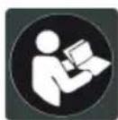 AL-KO Solo 6436 - Symbol Meaning - 1