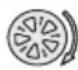 AL-KO Classic 5.18 VSB Plus - Vario transmission (Speed Control) (optional) - 1