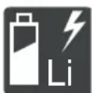 AL-KO MB 2010 - Symbol Význam - 3