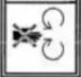AL-KO MB 2010 - Symbol Betydelse - 6