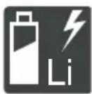 AL-KO MB 2010 - Symbol Betydning - 3