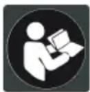 AL-KO MB 2010 - Symbol Betydning - 1