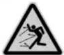 AL-KO MB 2010 - Symbol Betydning - 3