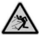 AL-KO MB 2010 - Symbol Betydelse - 3
