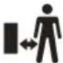 AL-KO MB 2010 - Symbol Betydelse - 4