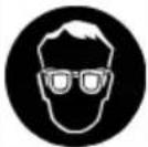 AL-KO MB 2010 - Symbol Betydelse - 7