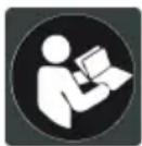 AL-KO MB 2010 - Symbol Betydning - 1