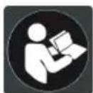 AL-KO MB 2010 - Symbol Meaning - 1
