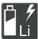 AL-KO MB 2010 - Symbol Význam - 3