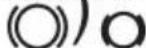 AL-KO BKS 2625 TSB - Beschreibende Symbole an der Maschine (falls vorhanden) - 8