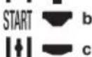 AL-KO BKS 2625 TSB - Descriptive symbols on the machine (if applied) - 5