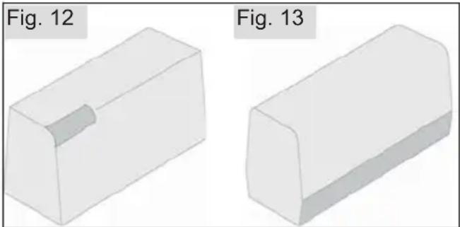 AL-KO Solo 166 - .3 Decorative cutting - 2