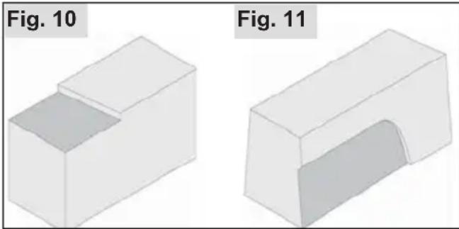 AL-KO Solo 166 - Taille décorative - 1