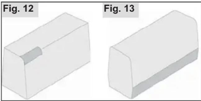 AL-KO Solo 166 - Taille décorative - 2