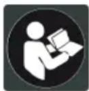 AL-KO Sub 11000 - Symbole Signification - 1