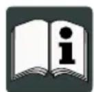 AL-KO CS 1825 - Symbole Signification - 2