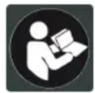 AL-KO CS 1825 - Symbol Bedeutung - 1