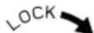 AL-KO CS 1825 - Symbol Znaczenie - 2