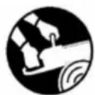 AL-KO CS 1825 - Symbol Meaning - 4