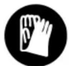 AL-KO CS 1825 - Symbol Meaning - 1