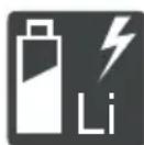 AL-KO CS 1825 - Symbol Betydning - 3