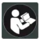 AL-KO CS 1825 - Symbol Betydning - 1