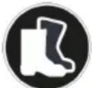 AL-KO CS 1825 - Simbolo Significato - 7