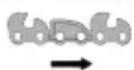 AL-KO CS 1825 - Simbols Skaidrojums - 3