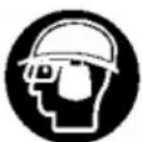 AL-KO CS 1825 - Symbole Signification - 5
