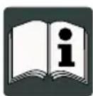 AL-KO CS 1825 - Symbol Znaczenie - 2