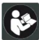 AL-KO CS 1825 - Symbol Vyznam - 1