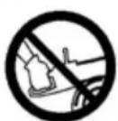 AL-KO CS 1825 - Symbol Znaczenie - 3