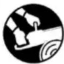 AL-KO CS 1825 - Symbol Znaczenie - 3