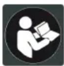 AL-KO CS 1825 - Symbol Znaczenie - 1