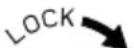 AL-KO CS 1825 - Symbole Signification - 2