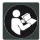AL-KO CS 1825 - Symbol Vyznam - 1