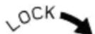 AL-KO CS 1825 - Symbol Betydning - 2