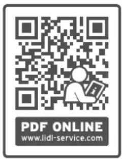 PARKSIDE PWH 2800 B2 - Adresa servisu (SK): - 1