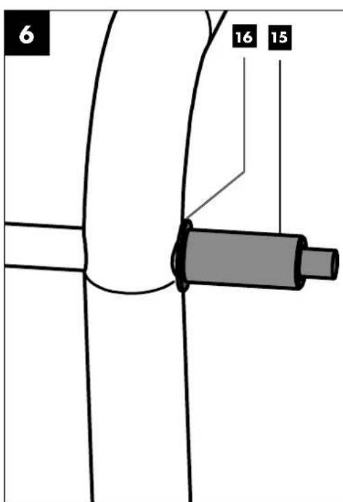 PARKSIDE PWH 2800 B2 - P1 - 8