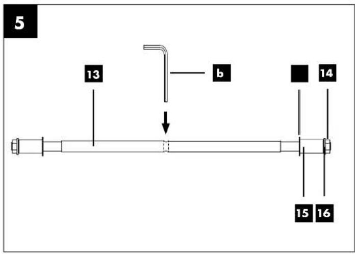 PARKSIDE PWH 2800 B2 - P1 - 7