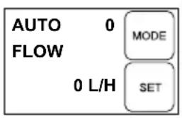 AL-KO HWA 4500 Comfort - Pumpe i automatisk drift, pumper ikke - 1