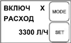 AL-KO HWA 4500 Comfort - ИНДИКАЦИЯ НА ДИСПЛЕЕ - 5