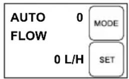 AL-KO HWA 4500 Comfort - Pump runs in normal operation - 3
