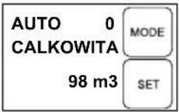 AL-KO HWA 4500 Comfort - Tryb normalny i funkcje dodatkowe - 1