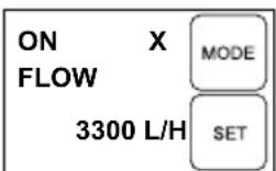AL-KO HWA 4500 Comfort - Pumpen kører i normaldrift - 2