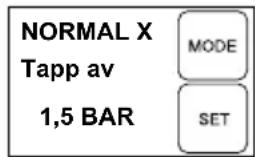 AL-KO HWA 4500 Comfort - Normal drift - 14