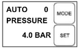 AL-KO HWA 4500 Comfort - Pump runs in normal operation - 4
