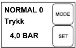 AL-KO HWA 4500 Comfort - Normal drift - 3