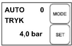 AL-KO HWA 4500 Comfort - Pumpe i automatisk drift, pumper ikke - 2