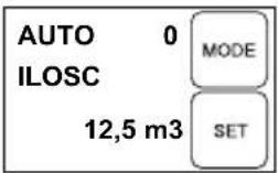 AL-KO HWA 4500 Comfort - Tryb normalny i funkcje dodatkowe - 2